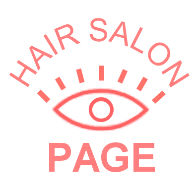 Hair Salon PAGE（ページェ）